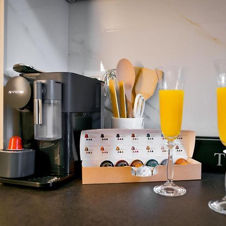 Luxury Class Apartment - 1St Floor, Large Apartment, Downtown, Newly Renovated, Fast Wifi, 4X Air Conditioning Zagreb Eksteriør bilde